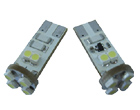 T10 8SMD Canbus Led