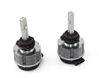 9006 LED Headlight V3.0